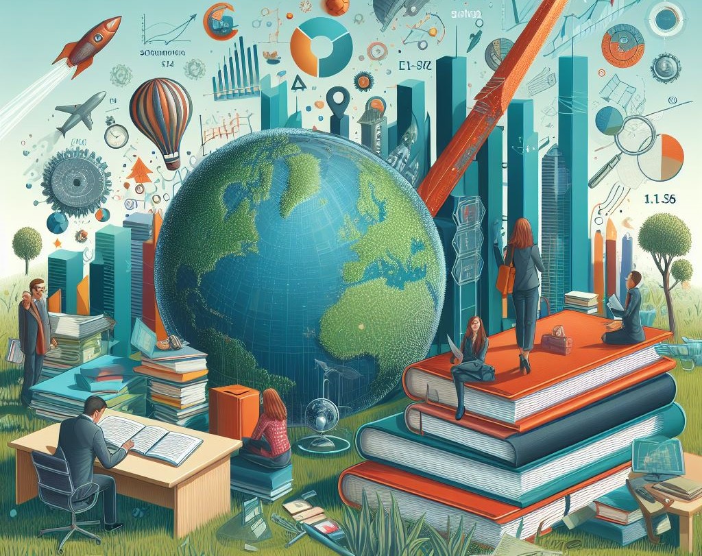 Educación para la Sostenibilidad en Economía de la Empresa: retos y experiencias