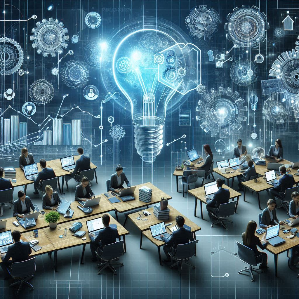 Methodological design of a case study research based: innovative learning from the perspective of two technology startups