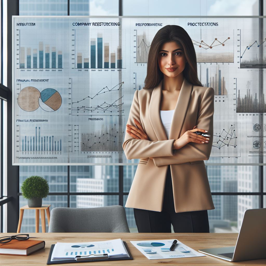 restructuring expert