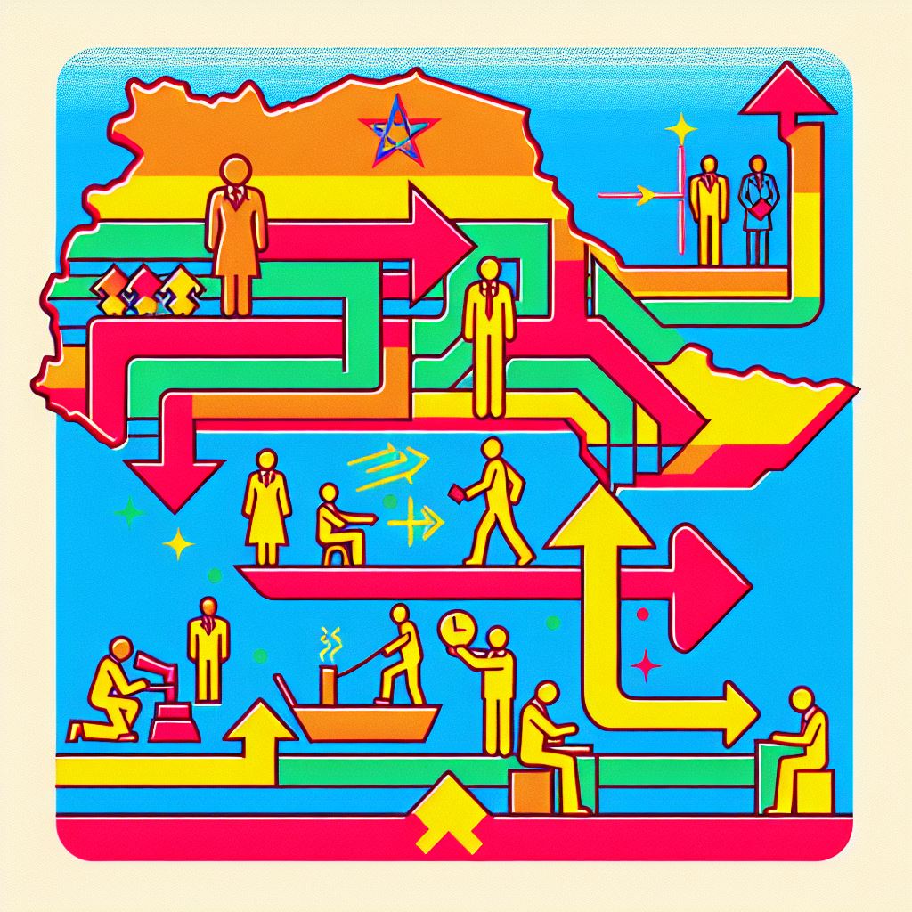 training on employees’ work performance